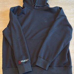 OVO X Polartec Hoodie